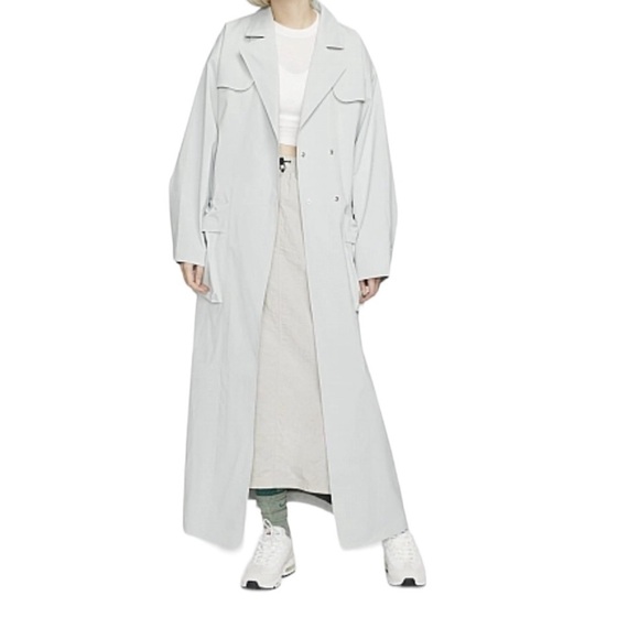 Nike Sportswear Stormfit ADV Tech Pack Trench Coat - Picture 13 of 16
